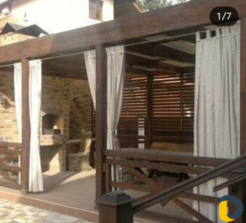 Строительство печей, камины, барбекю в комплексе