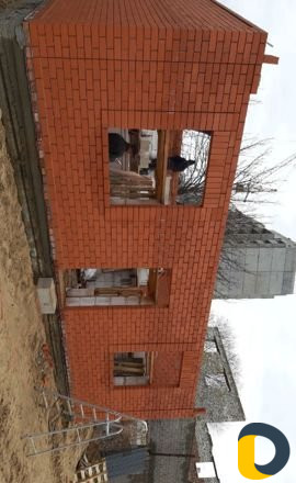 Строительство под ключ