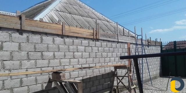 Строительство под ключ
