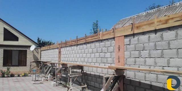 Строительство под ключ