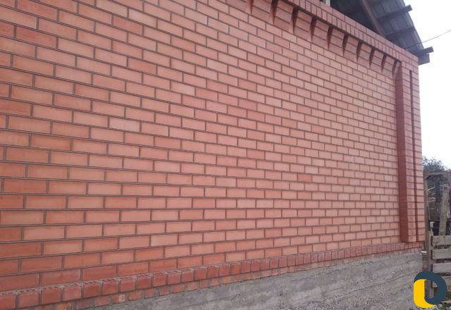 Строительство под ключ
