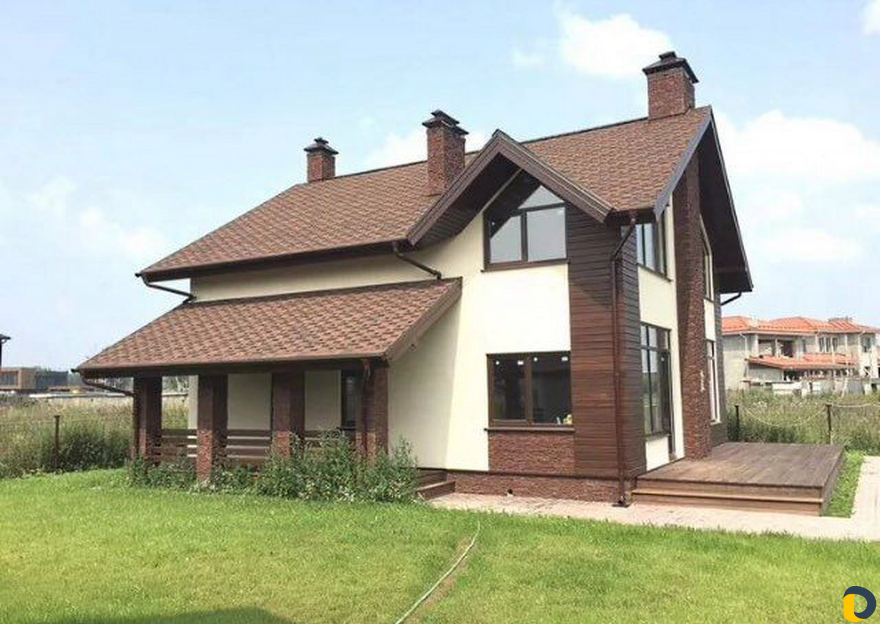 Строительство под заказ. Дома и коммерция