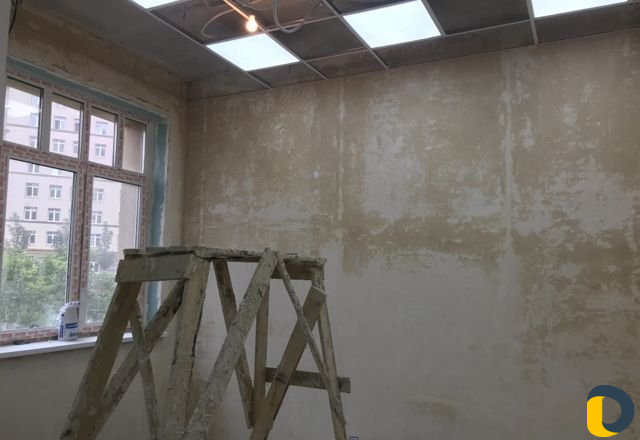 Строительство ремонт