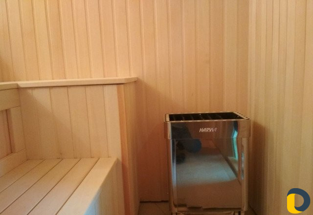 Строительство саун,обшивка мансард