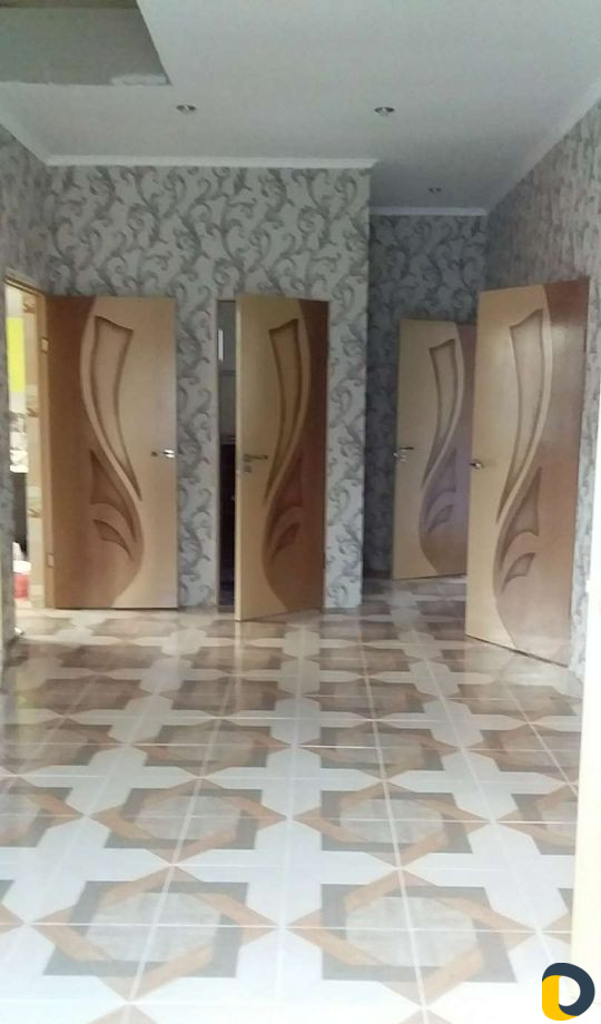 Строительство
