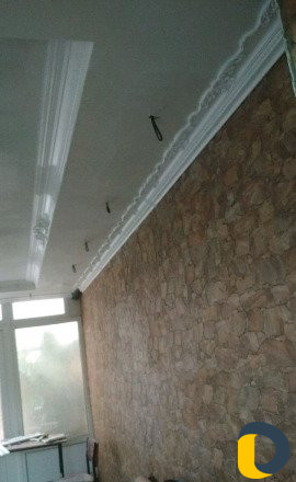 Строительство