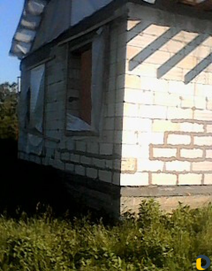 Строительство