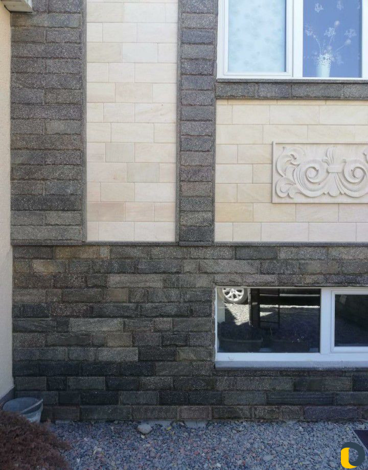 Строительство