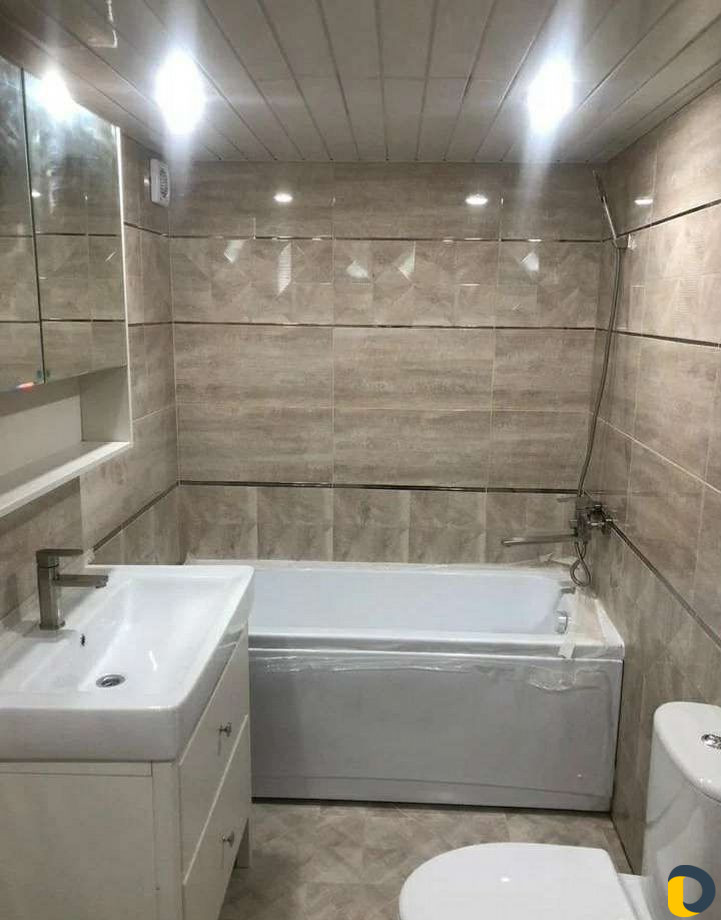 Строительство