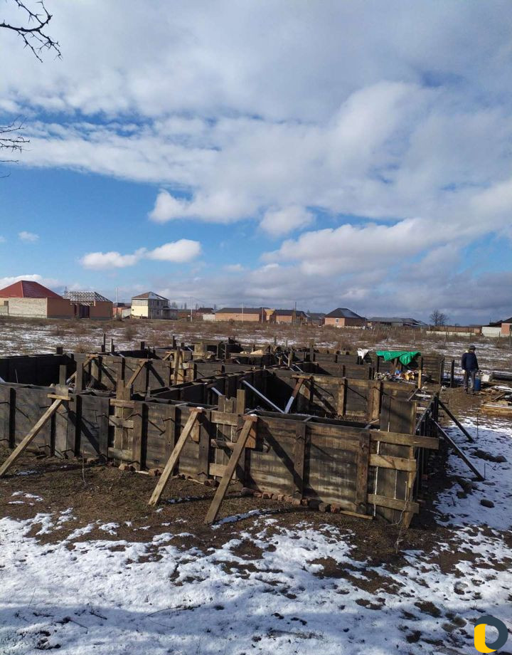 Строительство