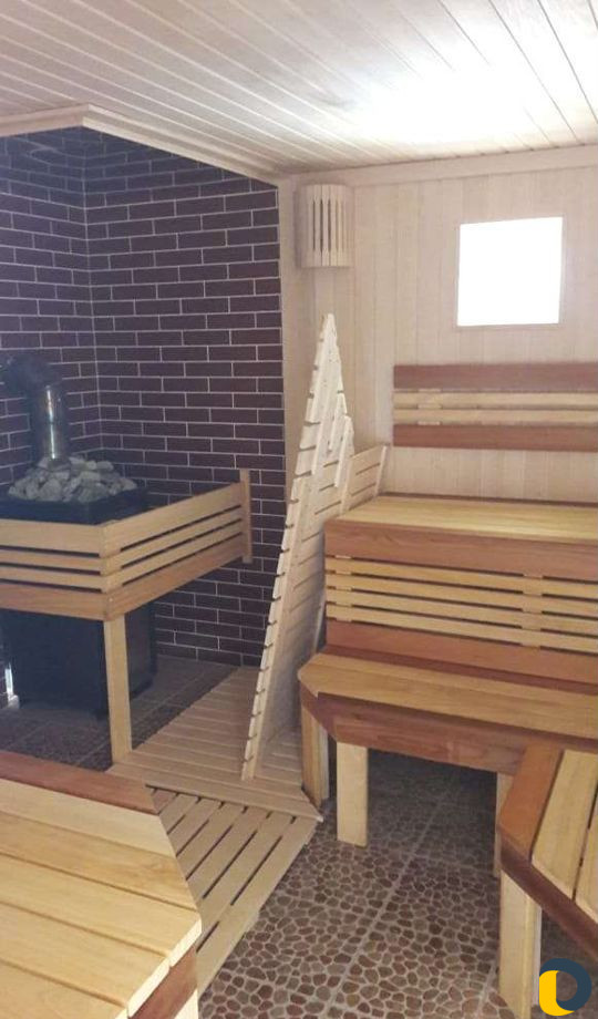 Строительство