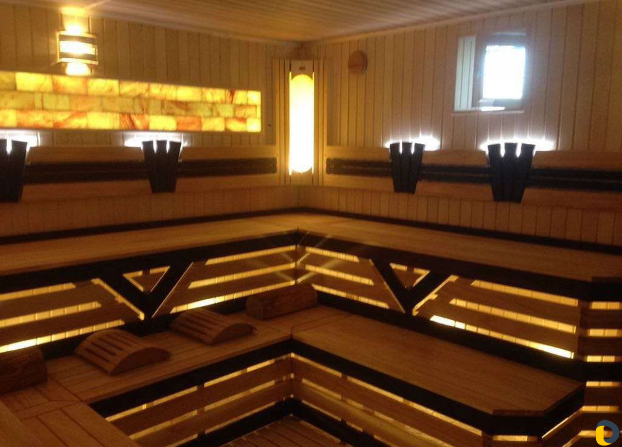 Строительство