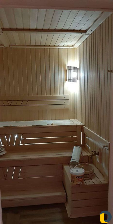 Строительство