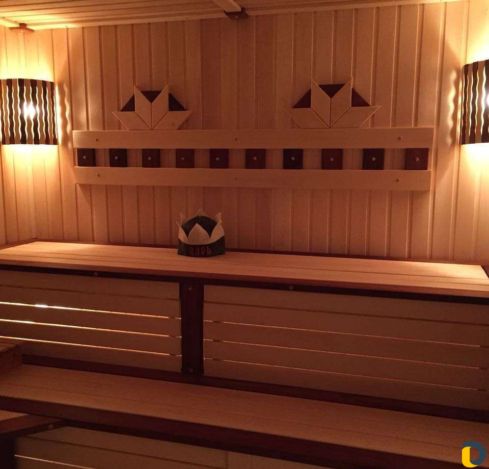 Строительство