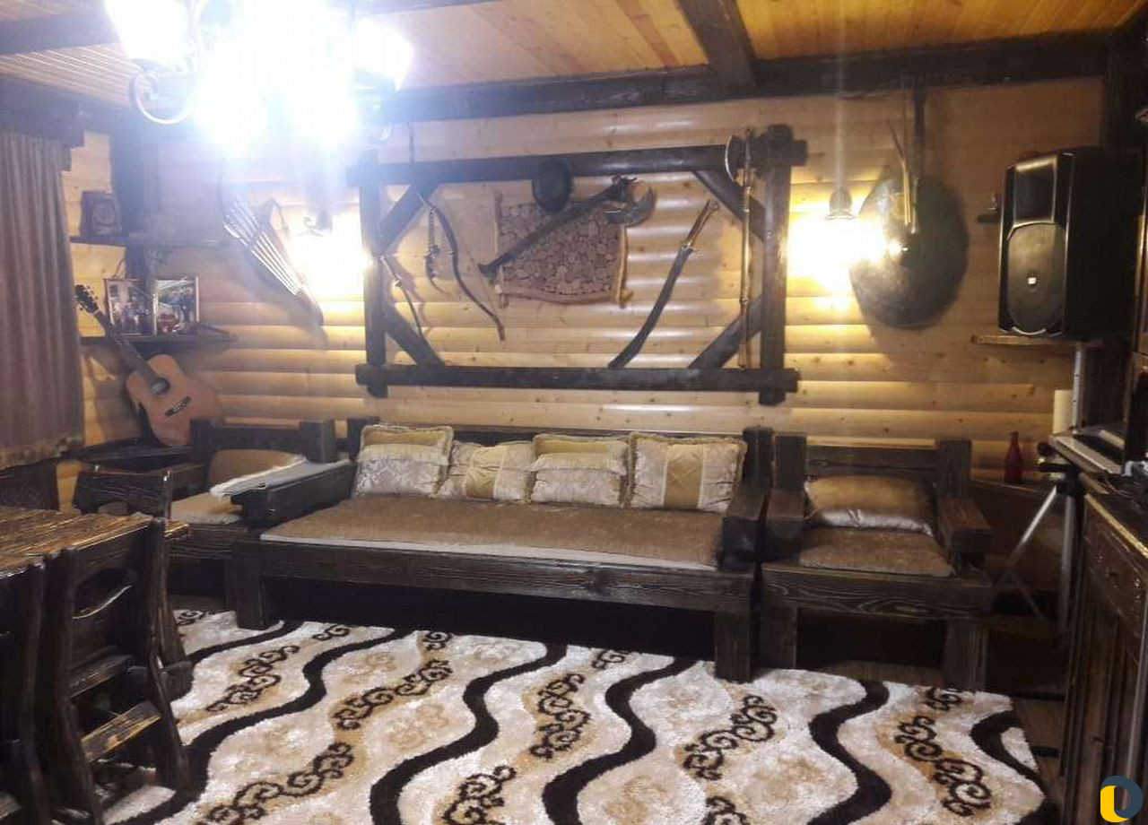 Строительство