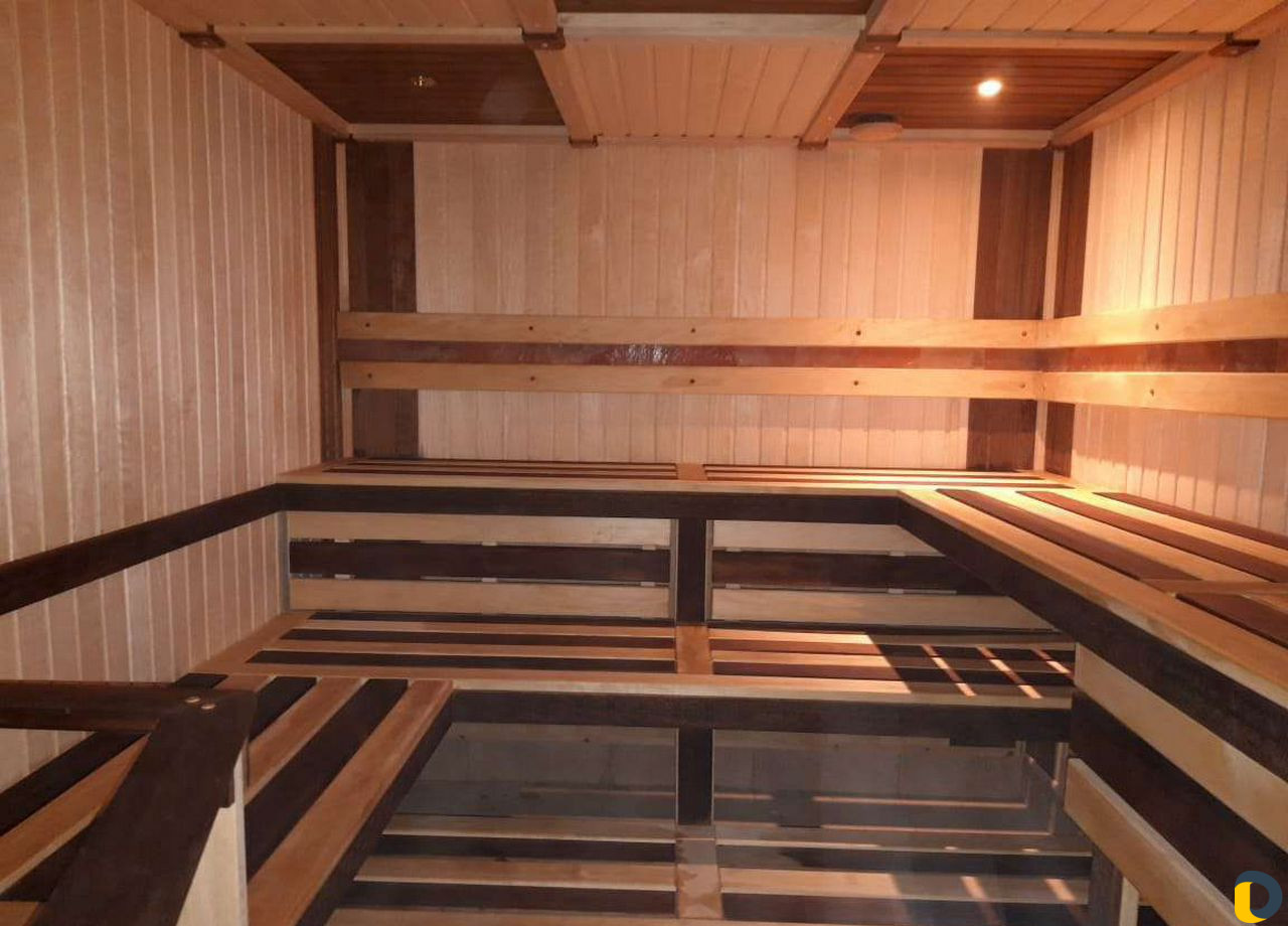 Строительство