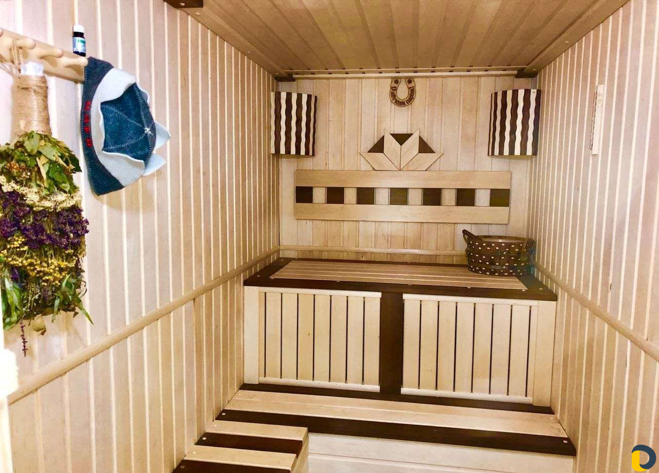 Строительство