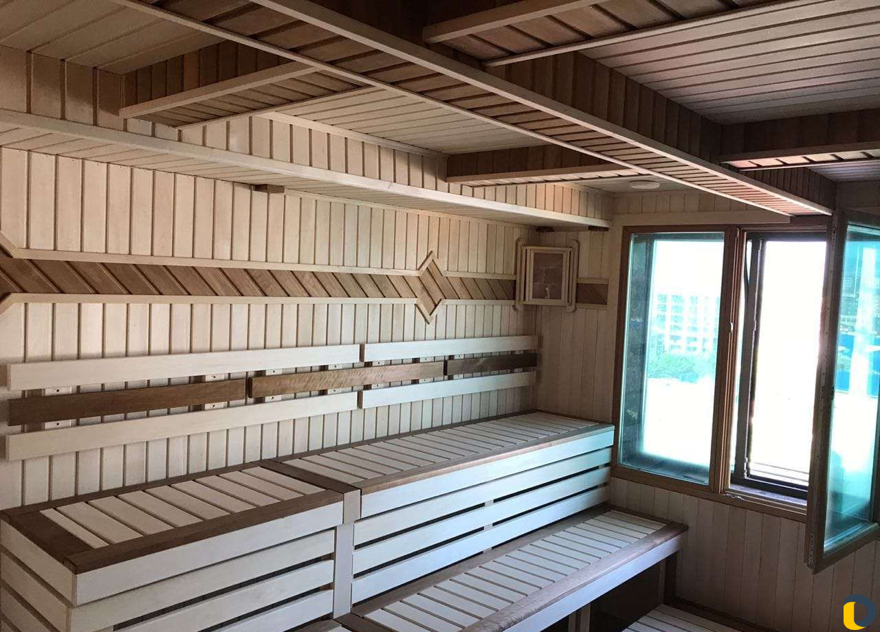 Строительство