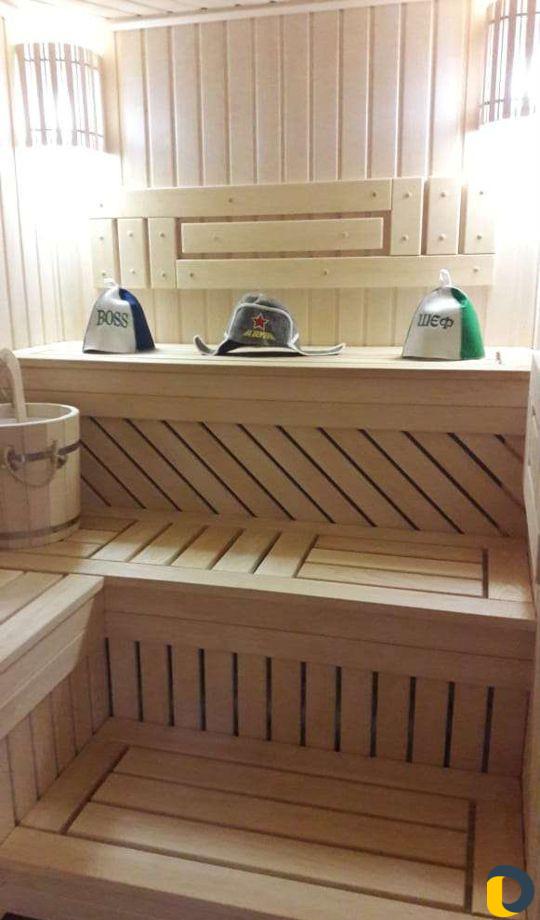 Строительство