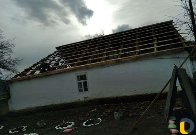 Строительство