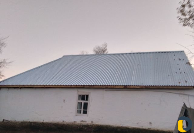Строительство