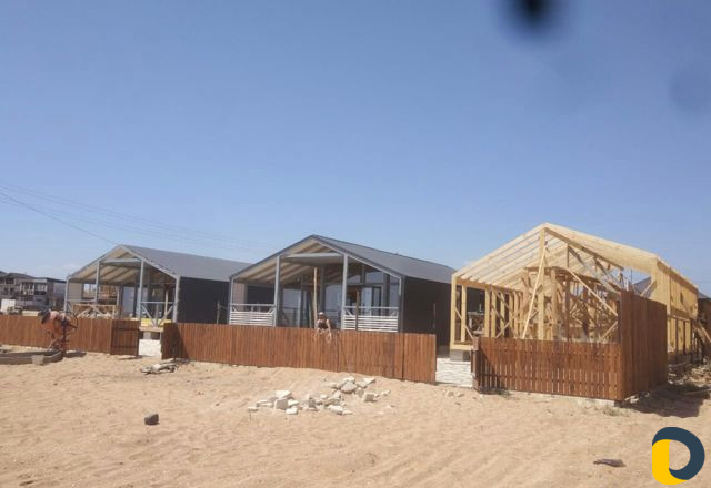 Строительство