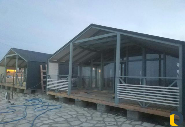 Строительство