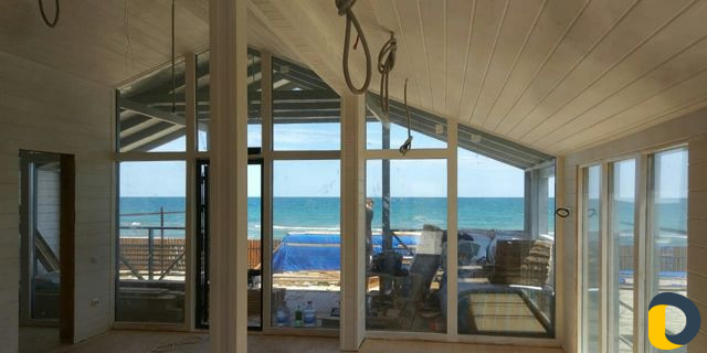 Строительство