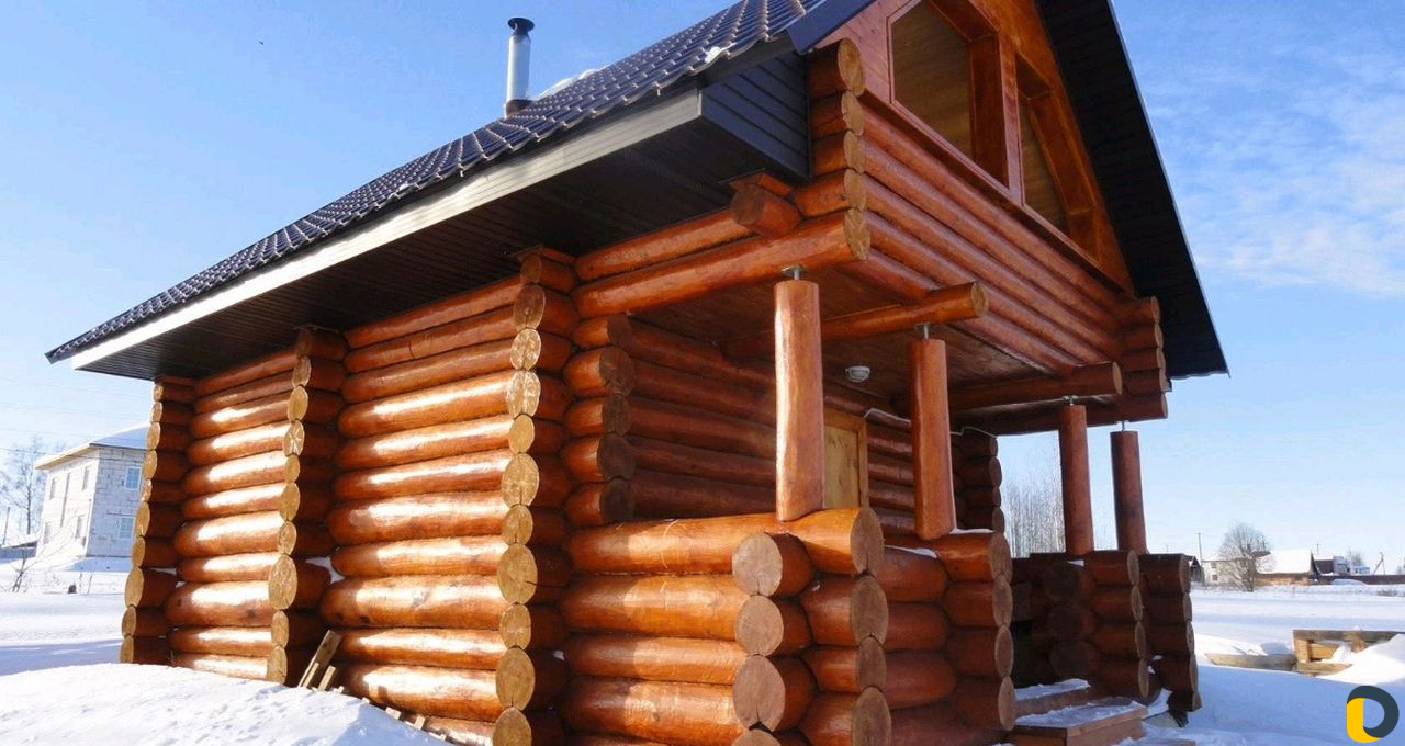 Строительство