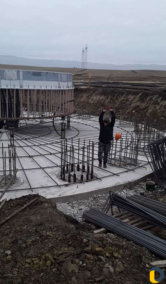 Строительство