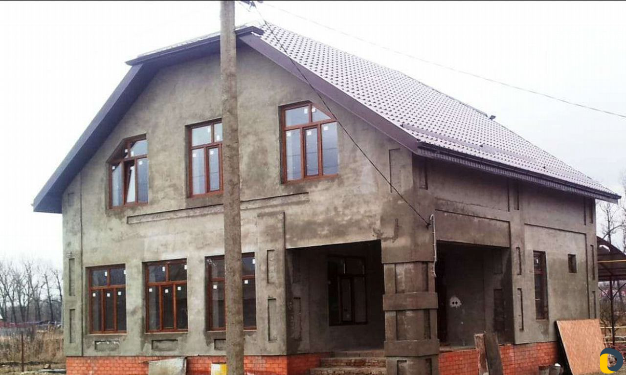 Строительство