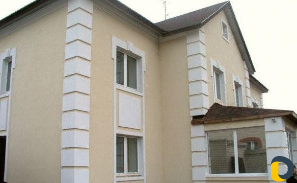 Строительство