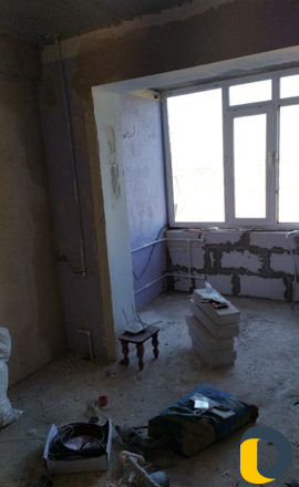 Строительство