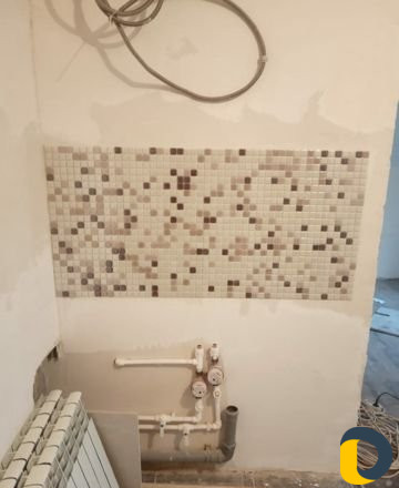 Строительство