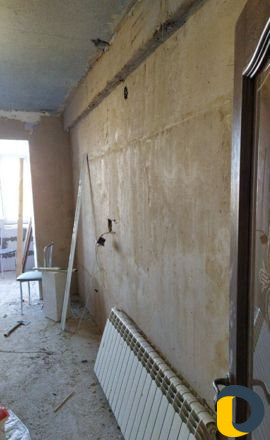 Строительство