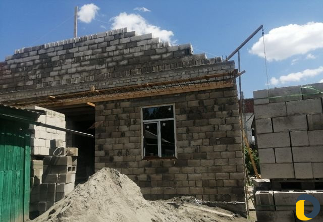 Строительство
