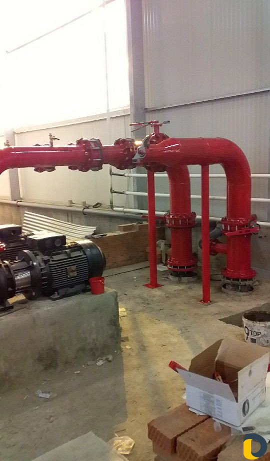 Строительство