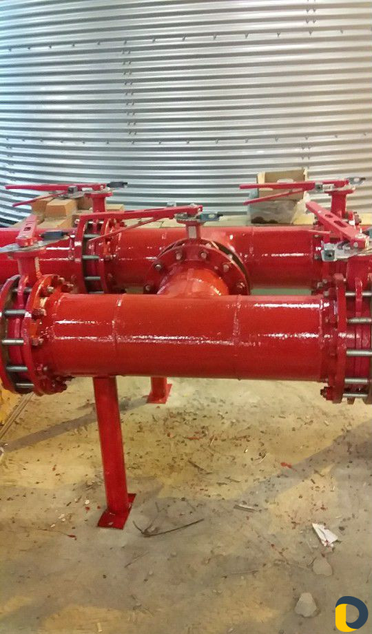 Строительство