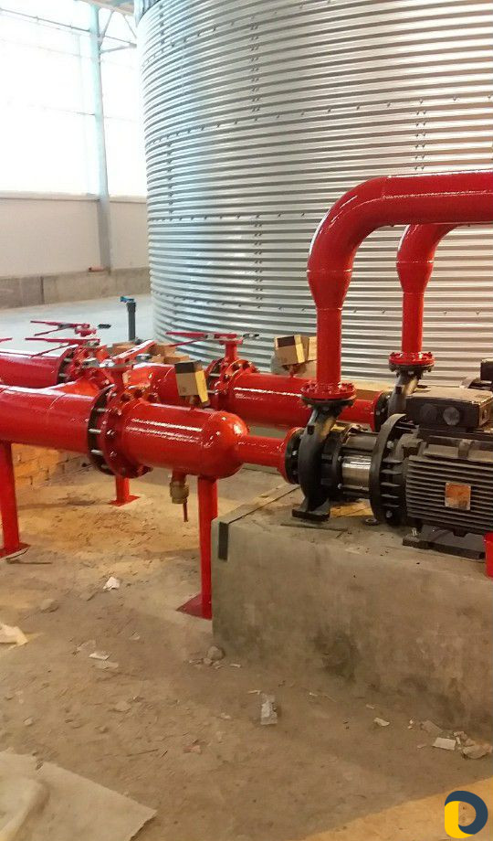 Строительство