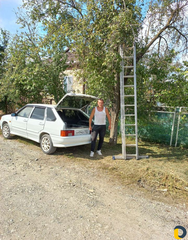 Строительство