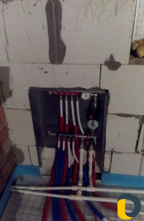 Строительство