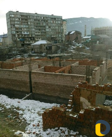 Строительство