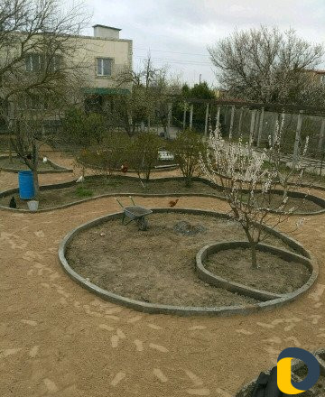 Строительство