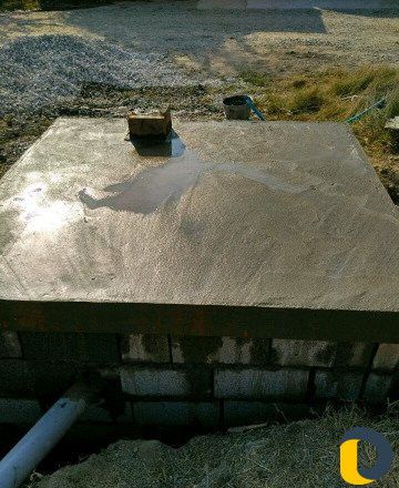 Строительство