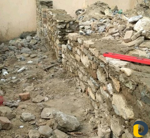 Строительство