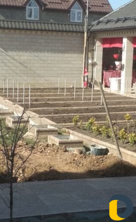 Строительство