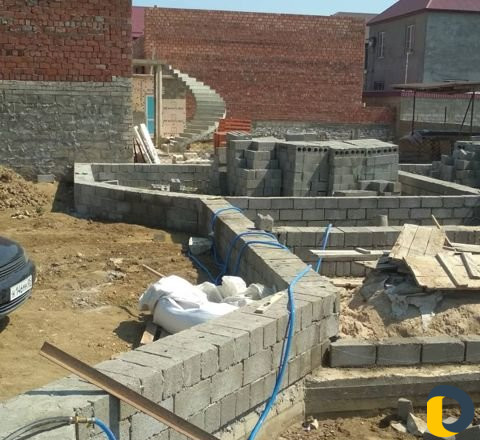 Строительство