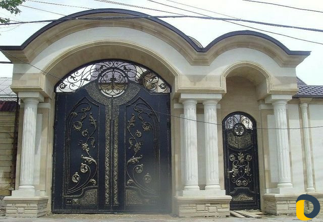 Строительство