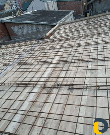 Строительство