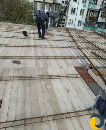 Строительство